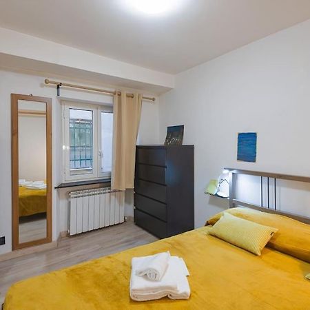 Appartamento Adorno 1 - Affitti Brevi Italia Janov Exteriér fotografie