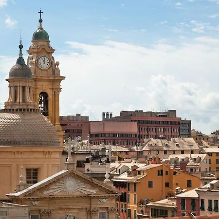 Appartamento Adorno 1 - Affitti Brevi Italia Janov Exteriér fotografie
