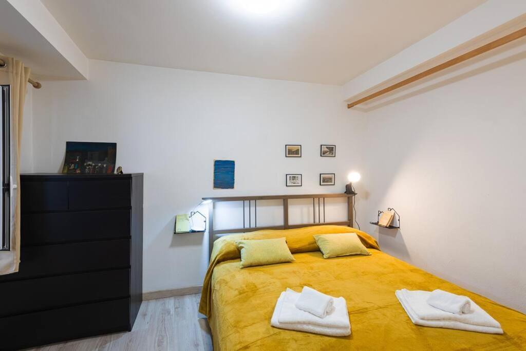 Appartamento Adorno 1 - Affitti Brevi Italia Janov Exteriér fotografie