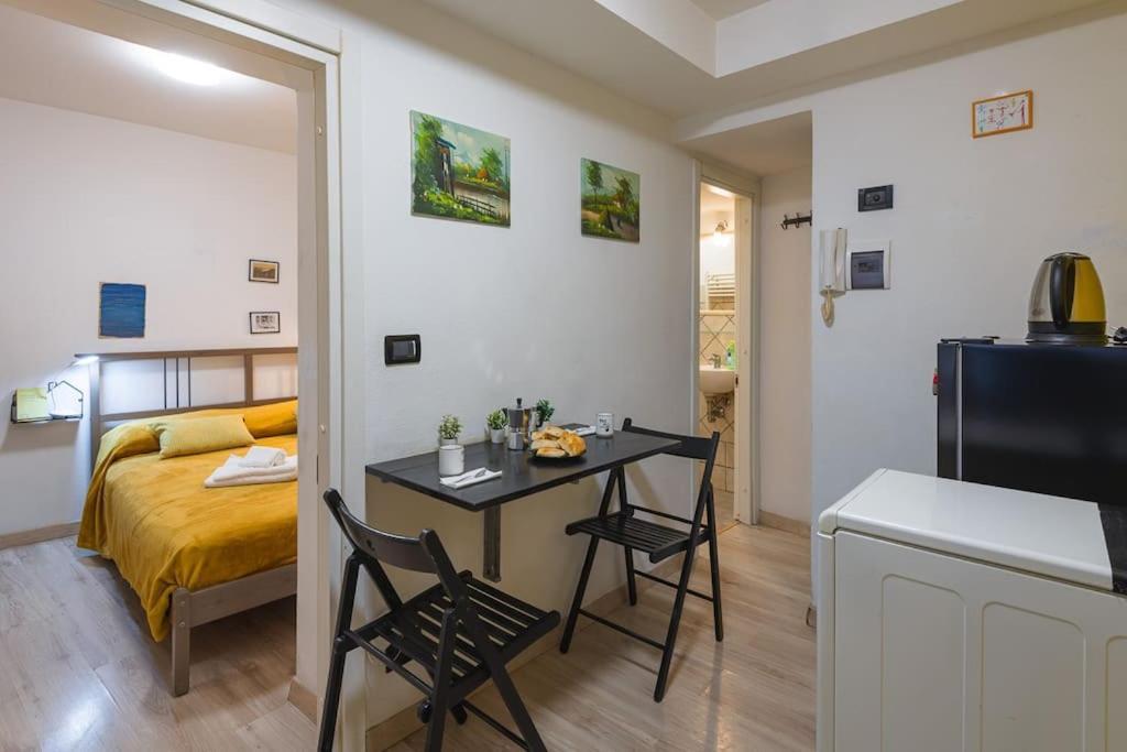 Appartamento Adorno 1 - Affitti Brevi Italia Janov Exteriér fotografie