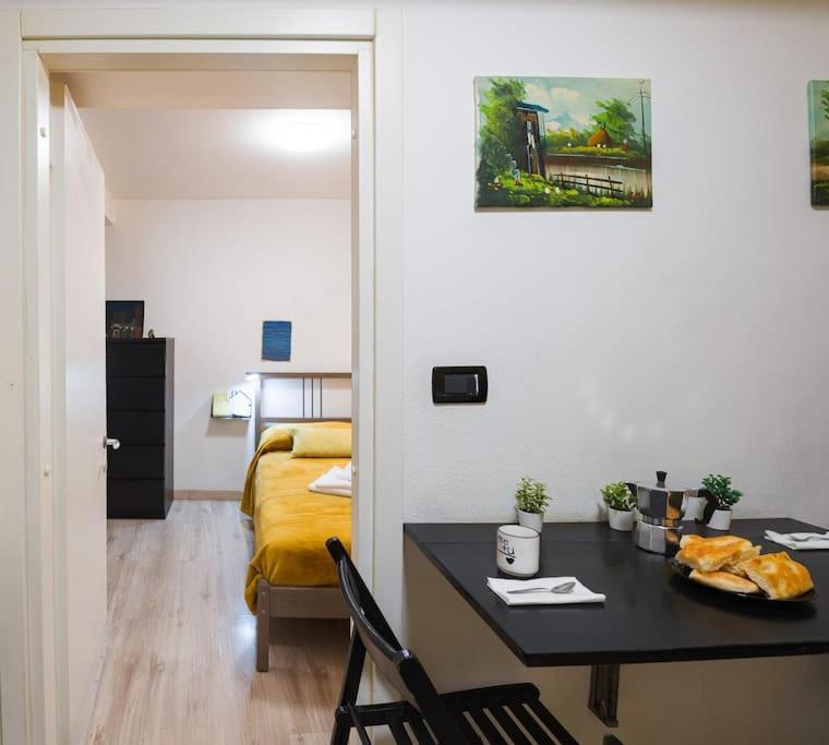 Appartamento Adorno 1 - Affitti Brevi Italia Janov Exteriér fotografie