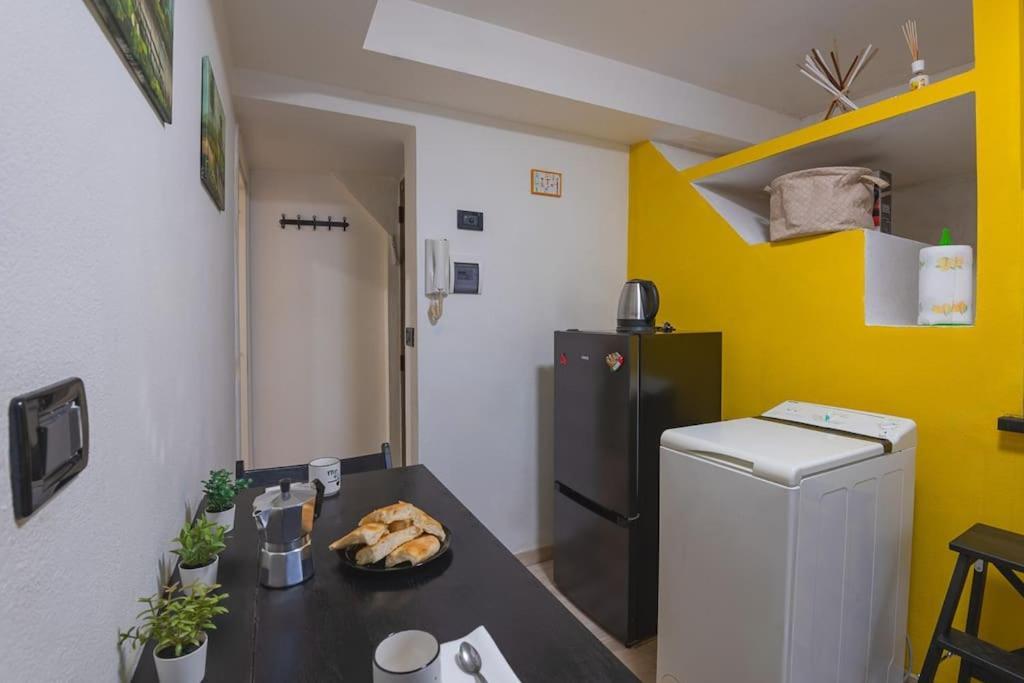 Appartamento Adorno 1 - Affitti Brevi Italia Janov Exteriér fotografie