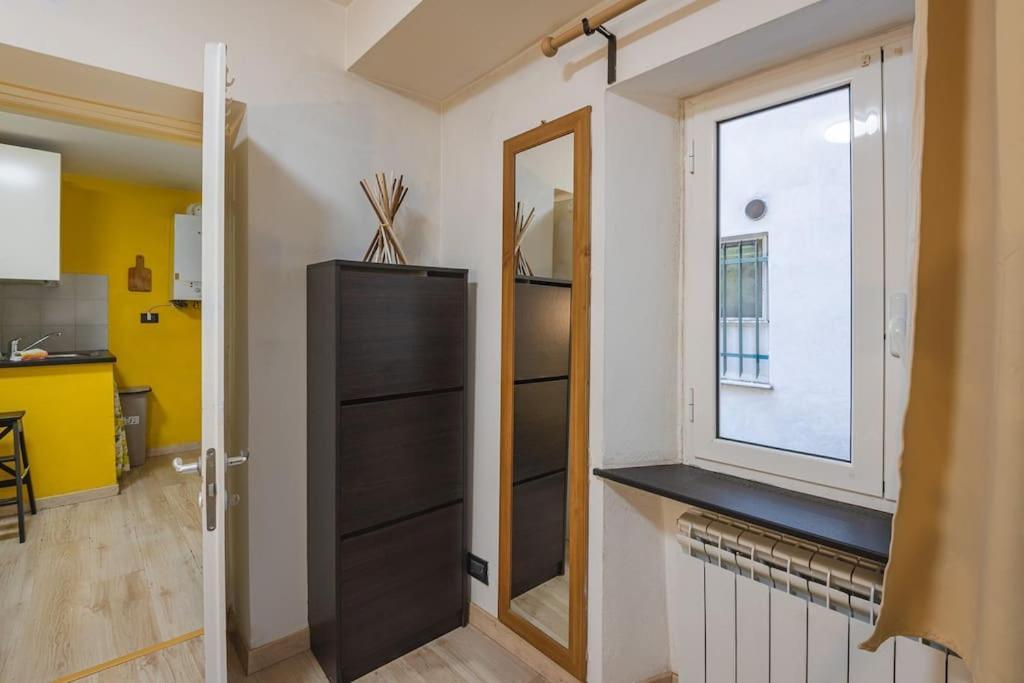 Appartamento Adorno 1 - Affitti Brevi Italia Janov Exteriér fotografie